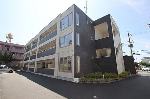 大阪府大阪狭山市東茱萸木１丁目 賃貸アパート