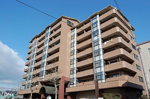 三重県四日市市陶栄町 賃貸マンション