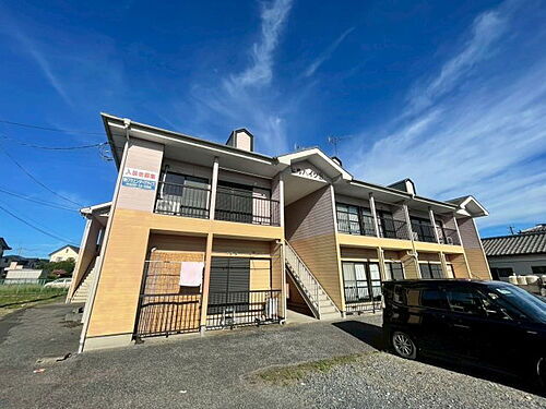 茨城県常総市豊岡町 2階建 築34年7ヶ月