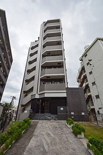 東京都渋谷区代々木４丁目 11階建 築19年11ヶ月