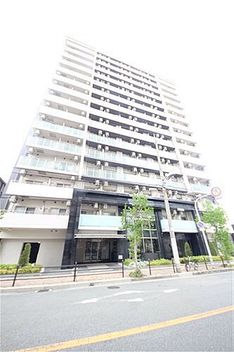 エステムコート新大阪Ｘザ・ゲート