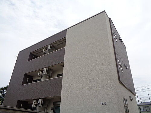 大阪府堺市西区浜寺諏訪森町中１丁 賃貸アパート