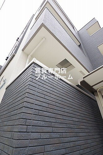 大阪府大阪市住吉区山之内３丁目 賃貸アパート