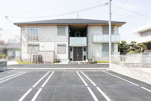 和歌山県和歌山市秋月 賃貸アパート