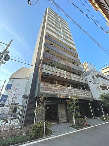 大阪府大阪市西区千代崎２丁目 14階建 築8年10ヶ月