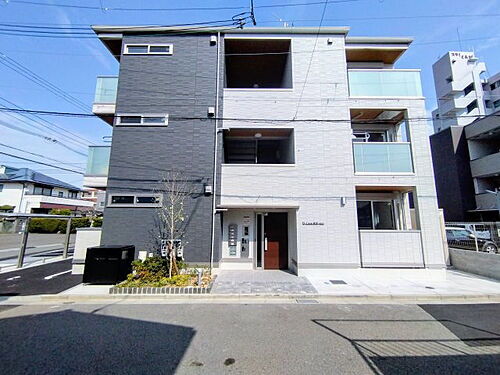 和歌山県和歌山市黒田 賃貸アパート