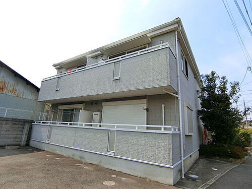 大阪府河内長野市古野町 賃貸アパート