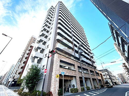 大阪府大阪市浪速区稲荷２丁目 15階建 築10年10ヶ月