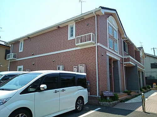 大阪府堺市北区金岡町 賃貸アパート