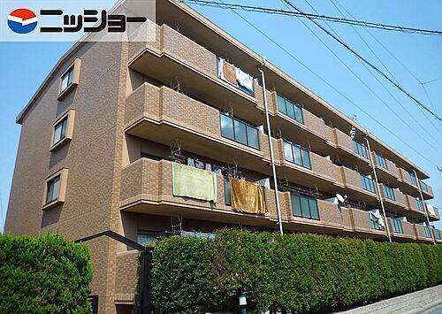 三重県桑名市八幡町 賃貸マンション