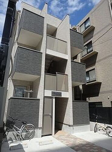 千葉県柏市東１丁目 賃貸アパート