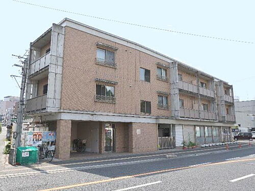 奈良県生駒市谷田町 築20年3ヶ月 3階建