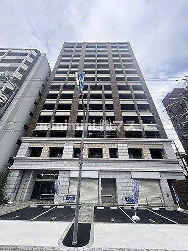 大阪府大阪市港区波除３丁目 賃貸マンション