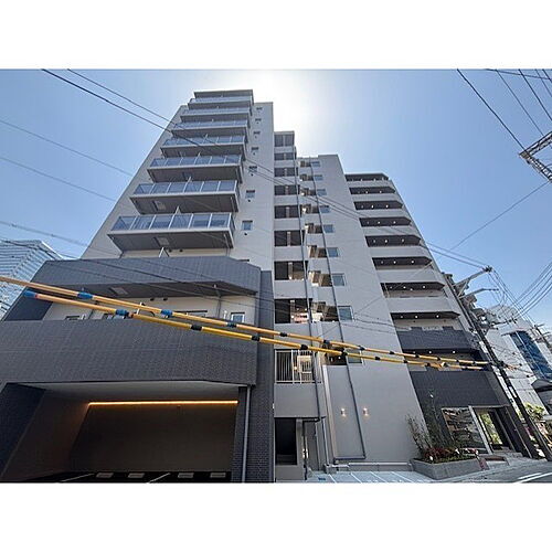 大阪府大阪市都島区片町２丁目 賃貸マンション