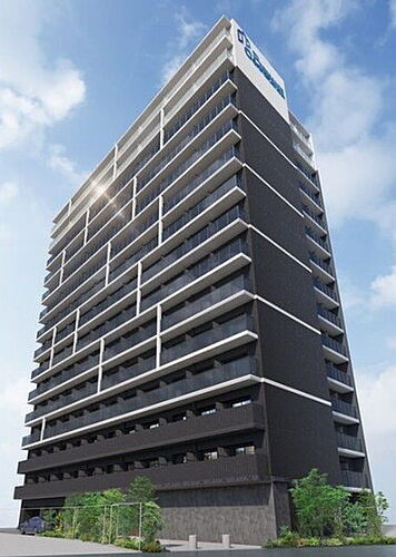 大阪府大阪市西区本田３丁目 賃貸マンション