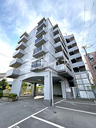 大阪府摂津市東一津屋 賃貸マンション