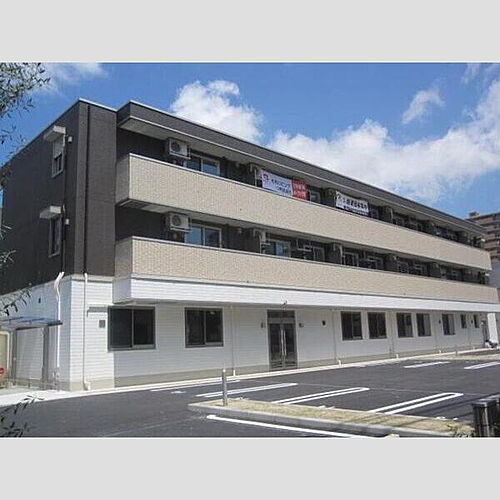 三重県四日市市堀木１丁目 賃貸アパート