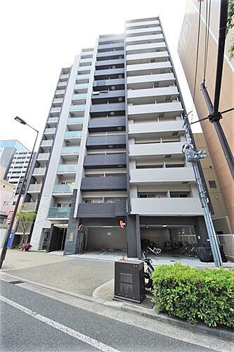 大阪府大阪市北区西天満１丁目 賃貸マンション