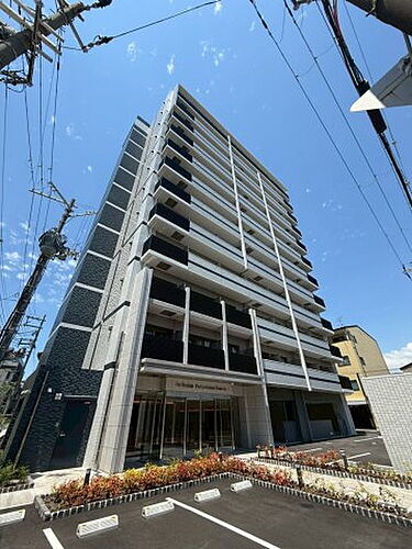 フォーリアライズ福島ルノン