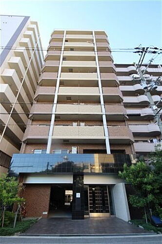 大阪府大阪市浪速区大国１丁目 賃貸マンション