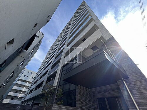 大阪府大阪市中央区日本橋２丁目 賃貸マンション