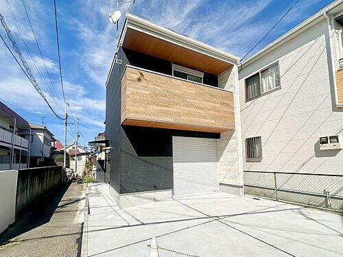 大阪府羽曳野市南恵我之荘８丁目 賃貸一戸建て