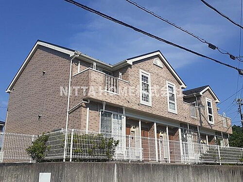 京都府綾部市寺町農屋敷 賃貸アパート