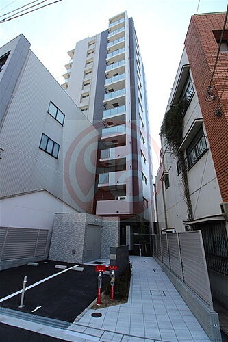 大阪府大阪市阿倍野区天王寺町北２丁目 賃貸マンション