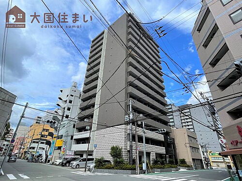 大阪府大阪市浪速区元町２丁目 15階建 築11年3ヶ月