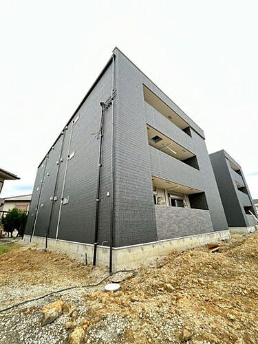 大阪府堺市中区土師町４丁 賃貸アパート