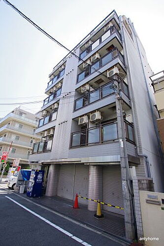 ティーホームズ新大阪