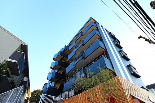 兵庫県神戸市西区大津和１丁目 賃貸マンション