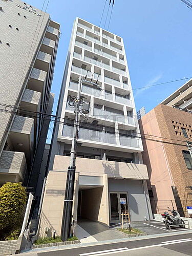 アーバネックス大阪天満宮ＩＩ