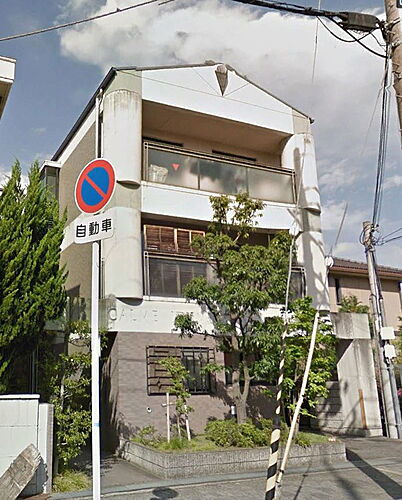 大阪府泉大津市池浦町１丁目 賃貸マンション