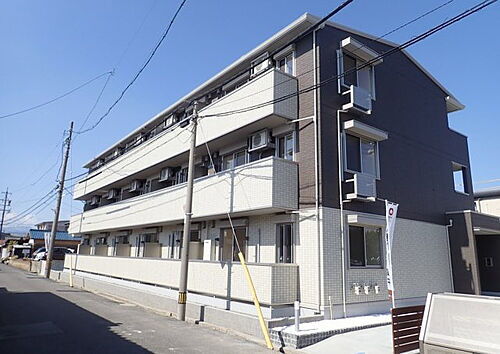 三重県四日市市曙町 賃貸アパート