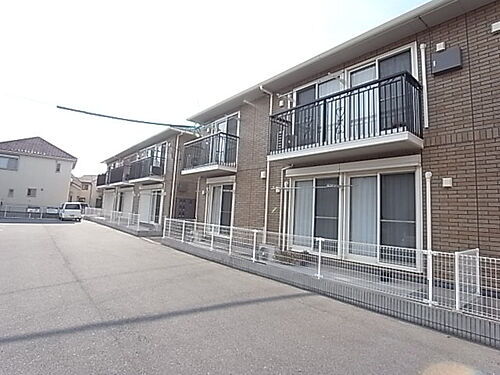 兵庫県加古川市加古川町北在家 賃貸アパート