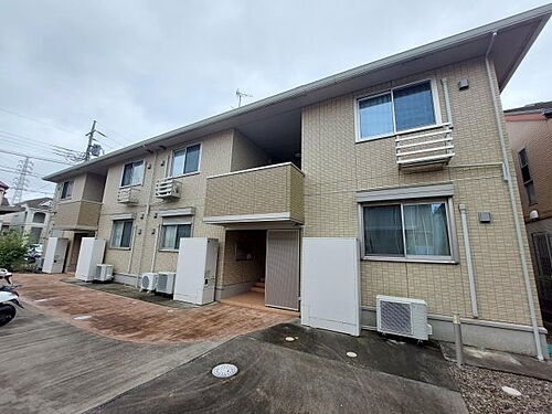 千葉県習志野市鷺沼台３丁目 賃貸アパート