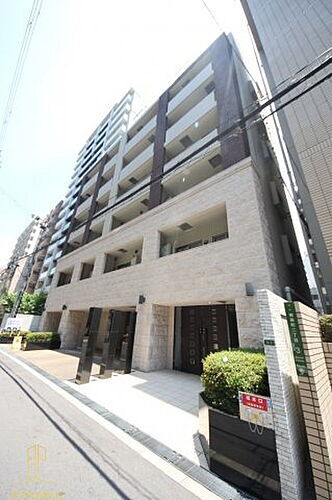 大阪府大阪市北区南森町２丁目 賃貸マンション