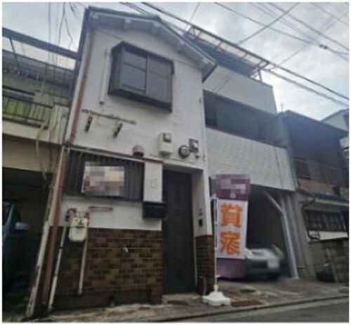 大阪府堺市西区神野町１丁 築58年3ヶ月 2階建