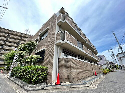 大阪府堺市中区深井清水町 賃貸マンション