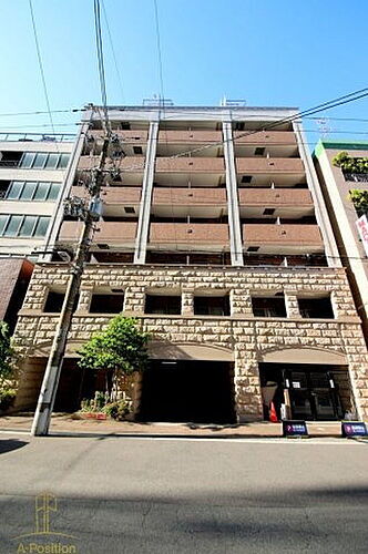 大阪府大阪市中央区久太郎町１丁目 賃貸マンション