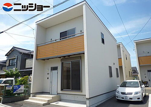 ラ・ベール花田町　Ｃ