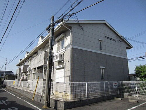 大阪府岸和田市門前町１丁目 2階建 築30年4ヶ月