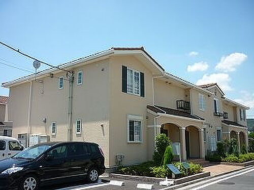 東京都八王子市西寺方町 賃貸アパート