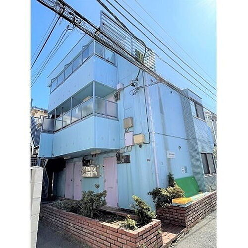 東京都杉並区高円寺北３丁目 賃貸マンション