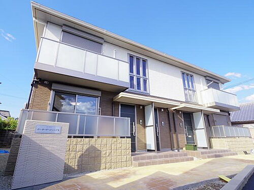 奈良県五條市二見１丁目 2階建 築9年2ヶ月