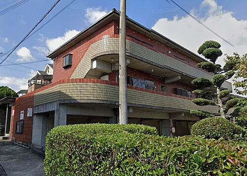 大阪府大阪狭山市茱萸木５丁目 賃貸マンション