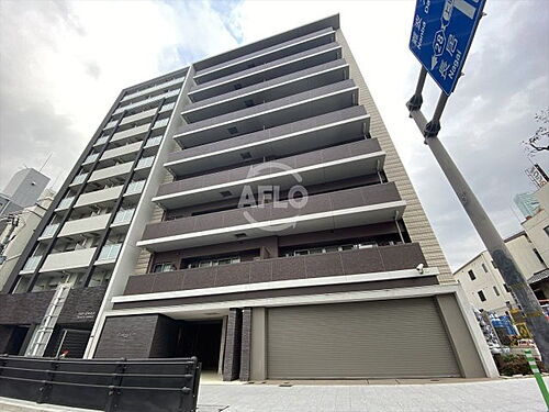 ユープテリア天王寺