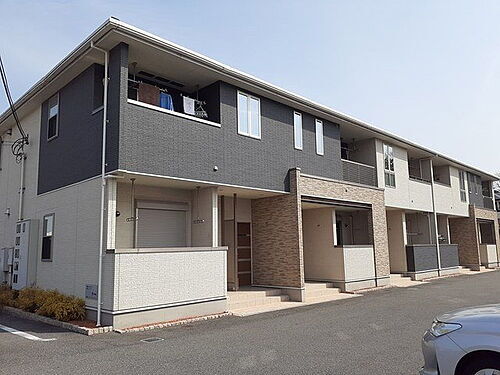 兵庫県小野市王子町 賃貸アパート