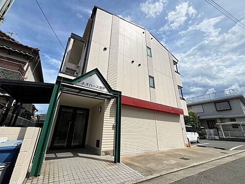 大阪府堺市北区金岡町 3階建 築26年3ヶ月